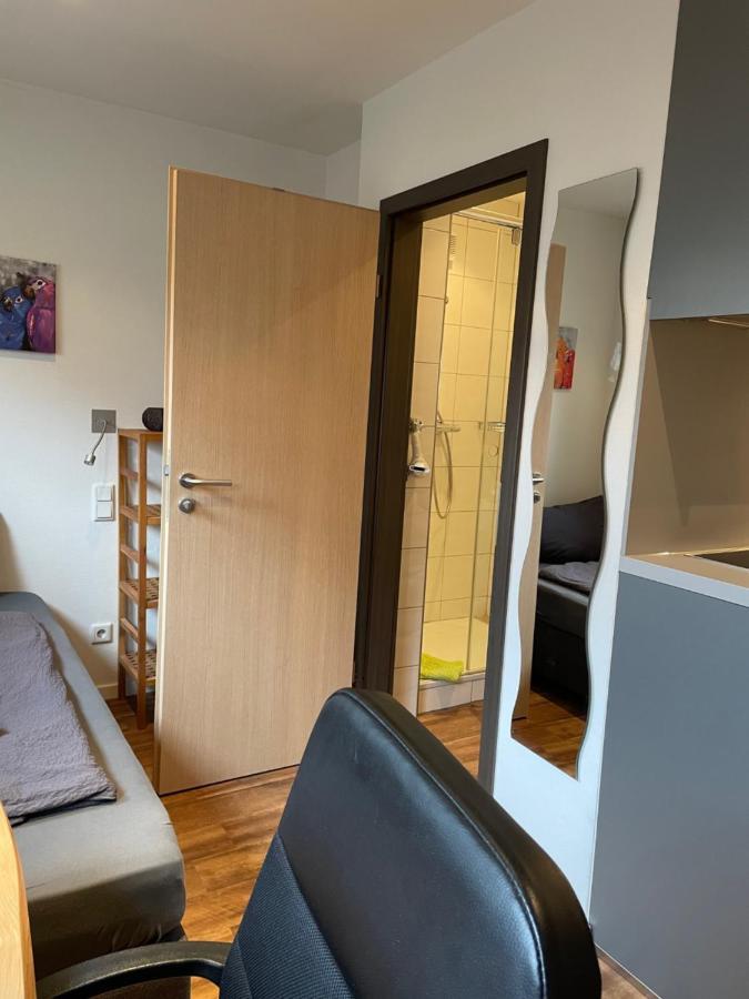 City-Apparte One Zentrales & Komfortables Wohnen In Gronau 그로나우 외부 사진