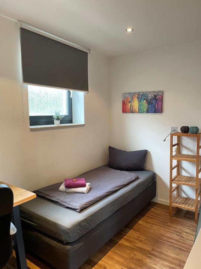 City-Apparte One Zentrales & Komfortables Wohnen In Gronau 그로나우 외부 사진