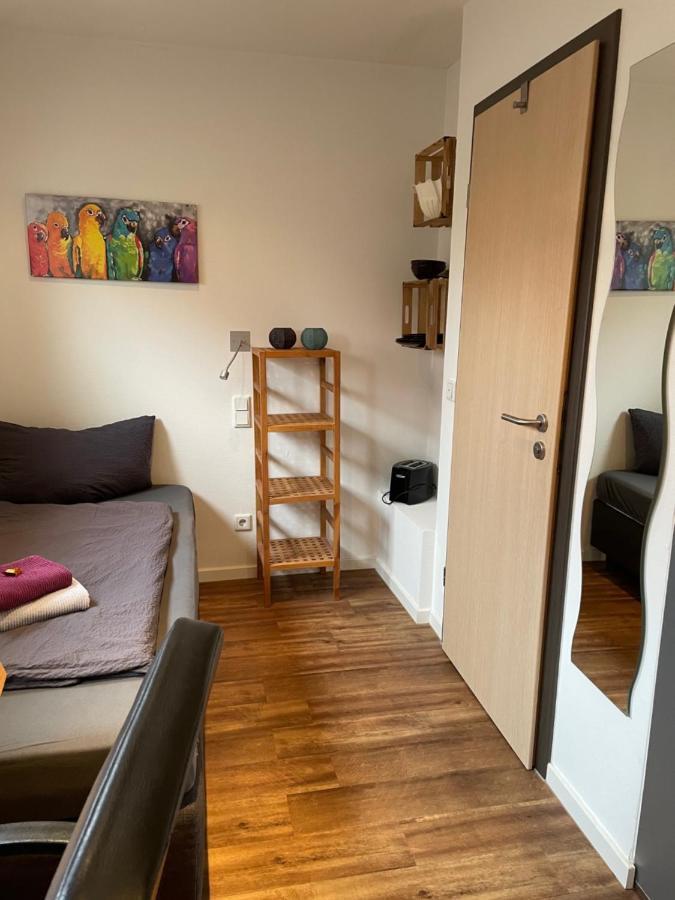 City-Apparte One Zentrales & Komfortables Wohnen In Gronau 그로나우 외부 사진