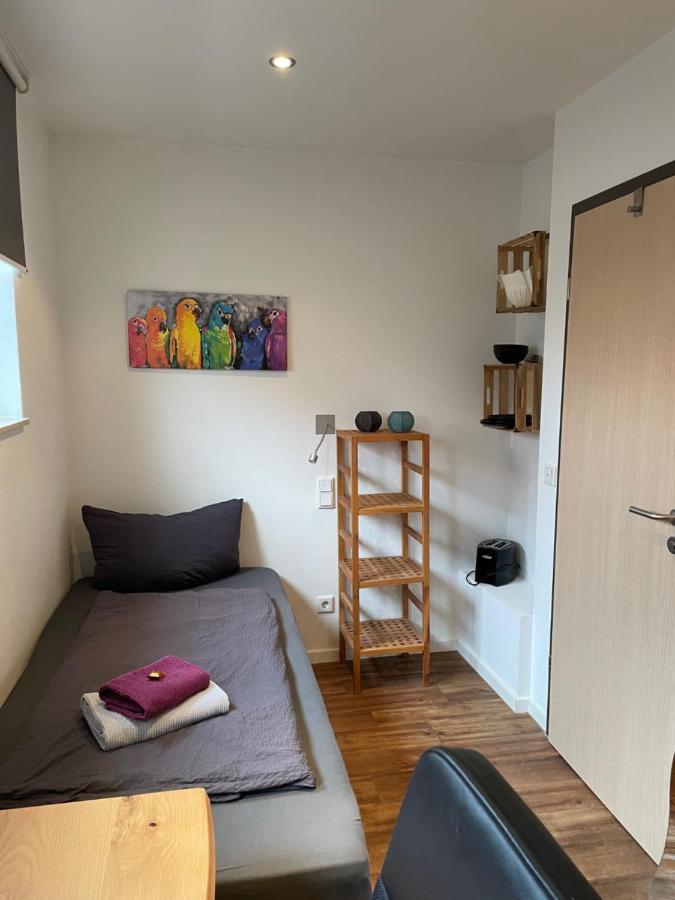 City-Apparte One Zentrales & Komfortables Wohnen In Gronau 그로나우 외부 사진