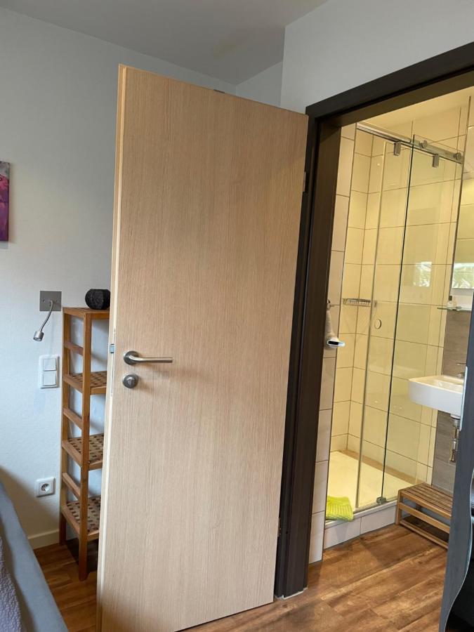 City-Apparte One Zentrales & Komfortables Wohnen In Gronau 그로나우 외부 사진