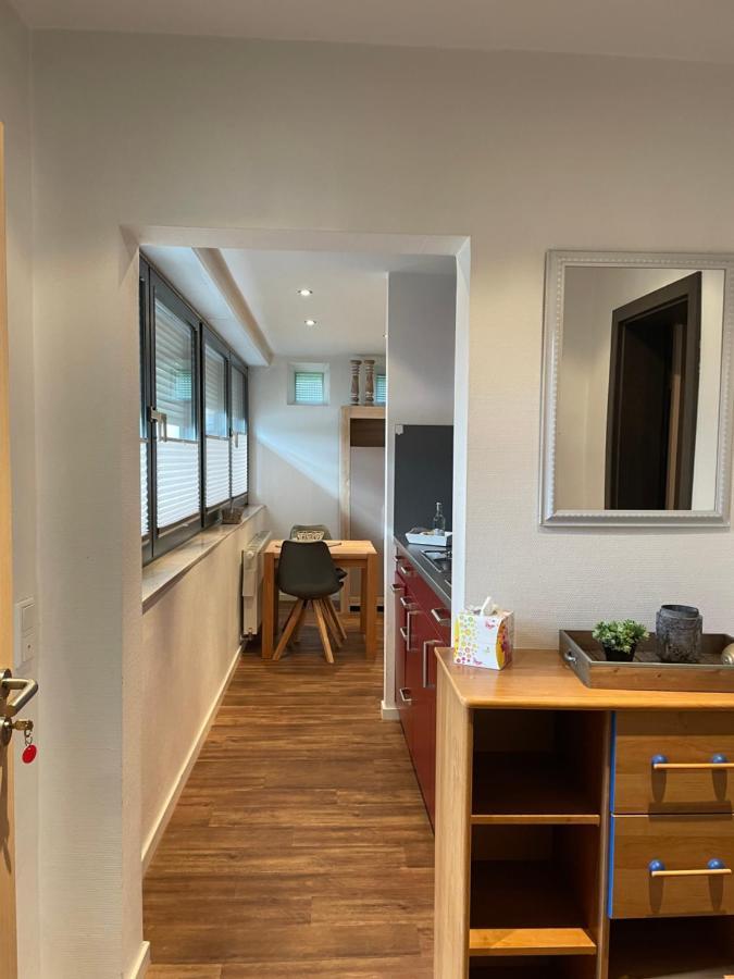 City-Apparte One Zentrales & Komfortables Wohnen In Gronau 그로나우 외부 사진