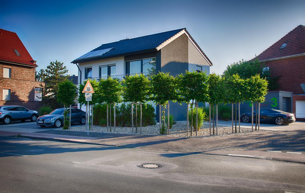 City-Apparte One Zentrales & Komfortables Wohnen In Gronau 그로나우 외부 사진