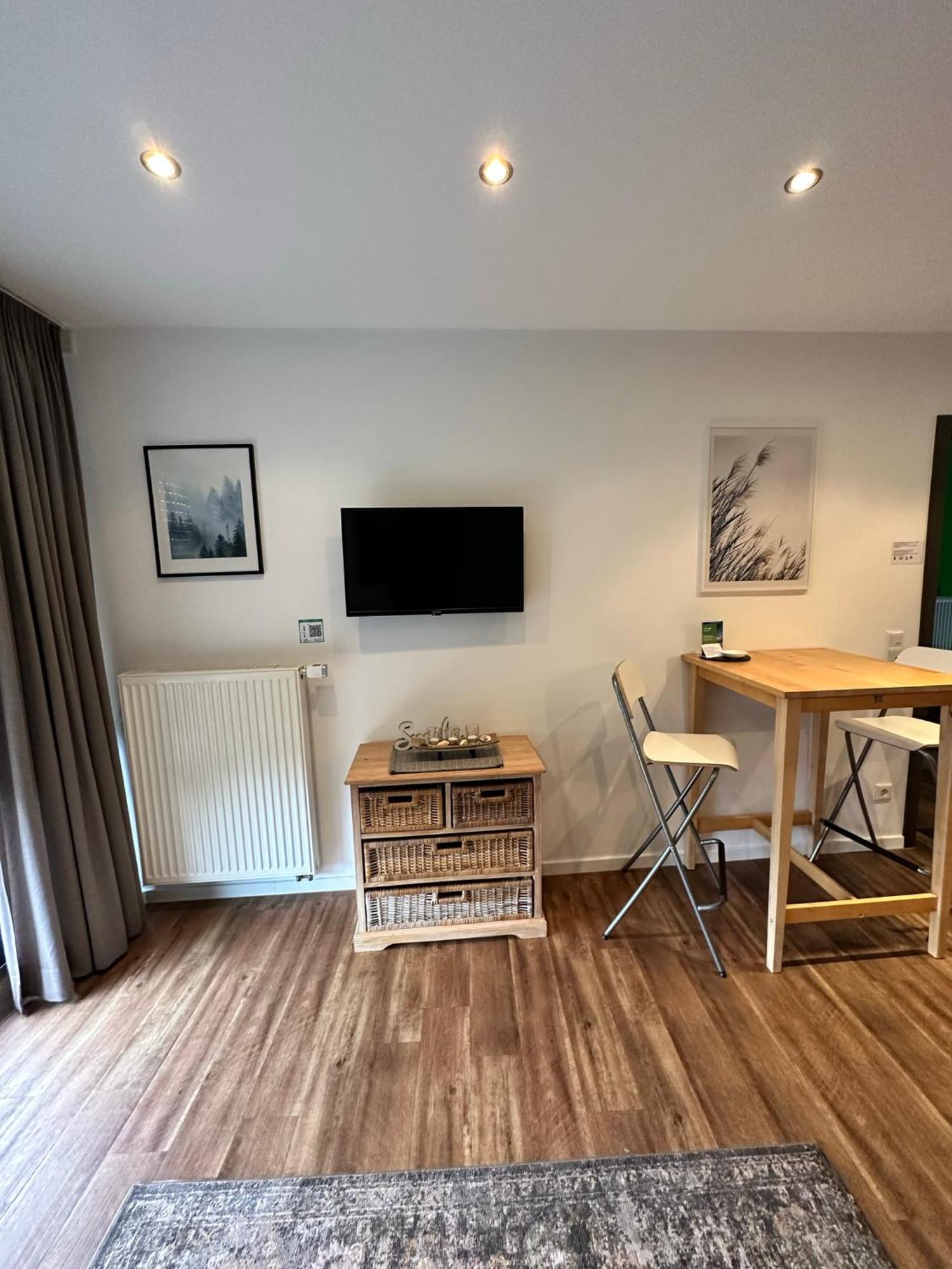 City-Apparte One Zentrales & Komfortables Wohnen In Gronau 그로나우 외부 사진