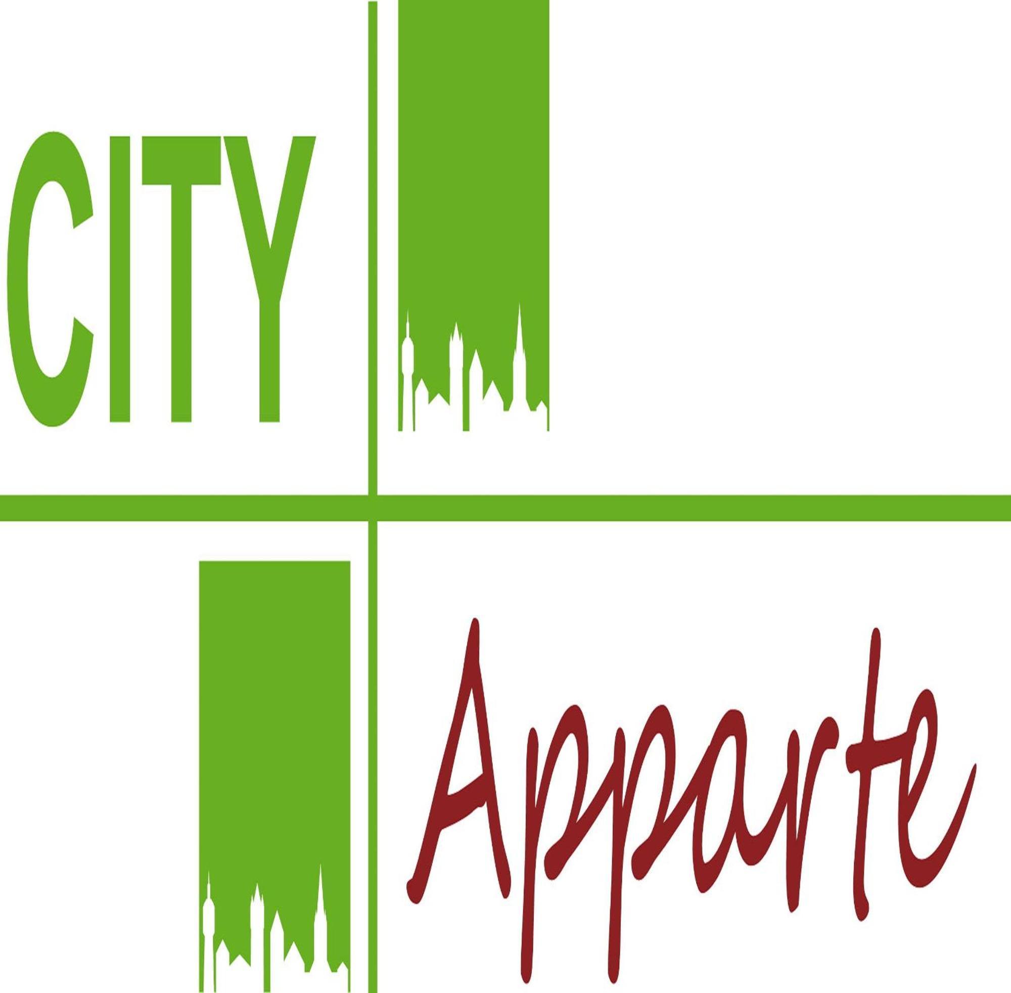 City-Apparte One Zentrales & Komfortables Wohnen In Gronau 그로나우 외부 사진